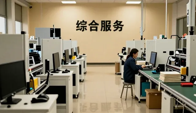办公耗材套装