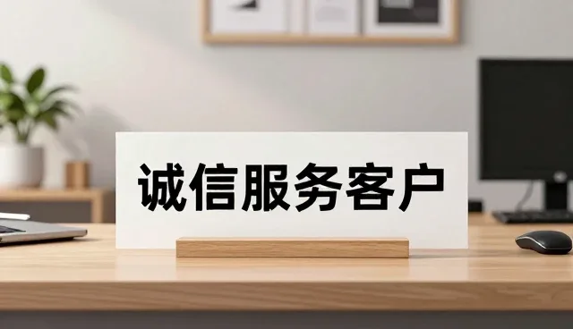 定制办公套装中一件代发常见问题与处理方法